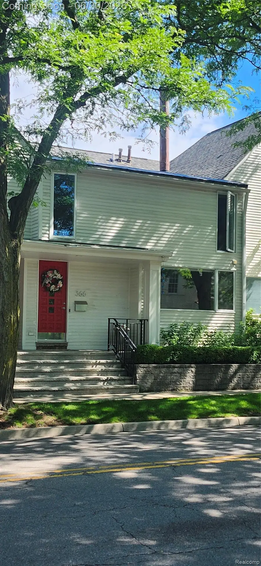 366 W Brown Street, Birmingham, MI 48009 - #2