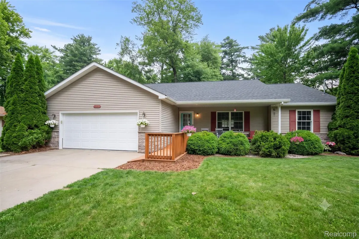 5075 Tacora Trail, Bridgeport, MI 48722 - #1