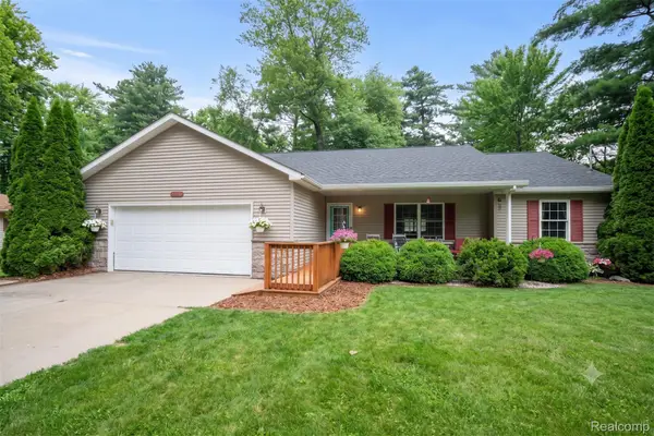 5075 Tacora Trail, Bridgeport, MI 48722
