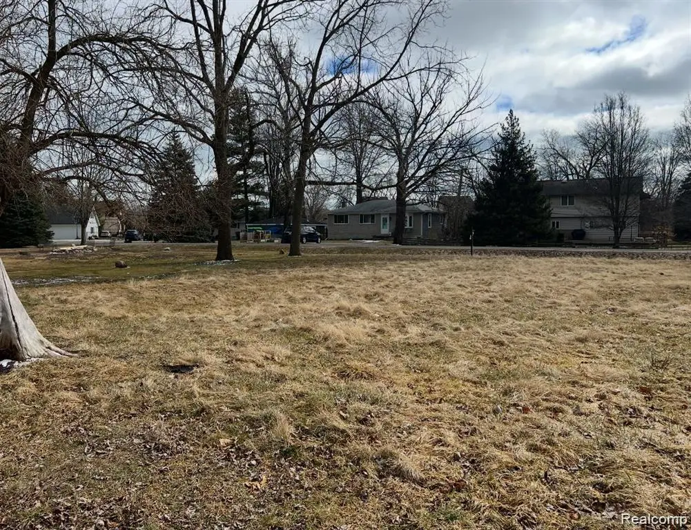 0000 Clinton Shore Dr, Harrison, MI 48045 - #1