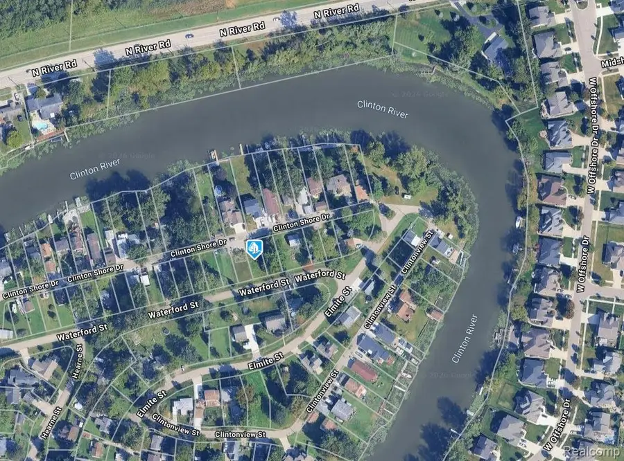 0000 Clinton Shore Dr, Harrison, MI 48045 - #3