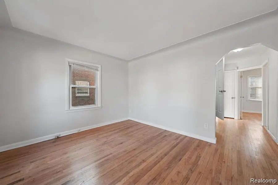 18627 Justine Street, Detroit, MI 48234 - #3