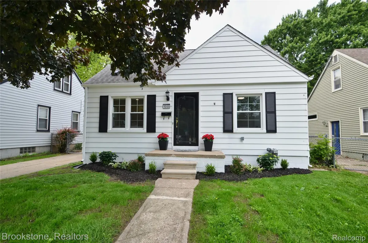 1000 S Campbell Road, Royal Oak, MI 48067 - #1