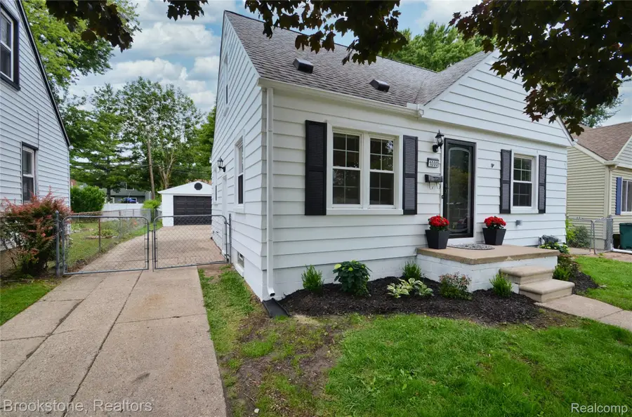 1000 S Campbell Road, Royal Oak, MI 48067 - #2