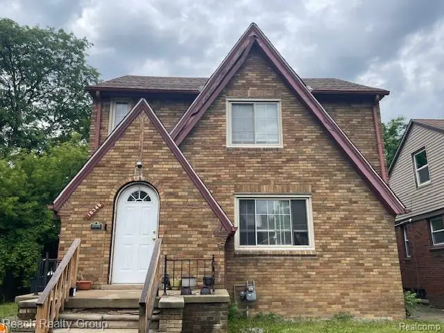 16346 Ellsworth Street, Detroit, MI 48227 - #1