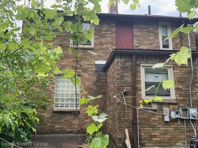 16346 Ellsworth Street, Detroit, MI 48227 - #3