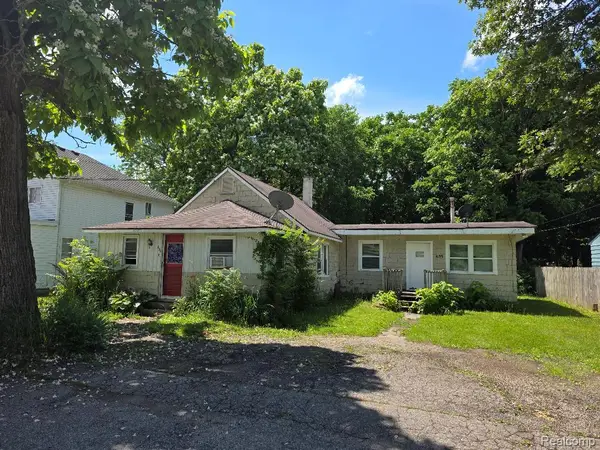 639 Heights Road, LakeOrion, MI 48362