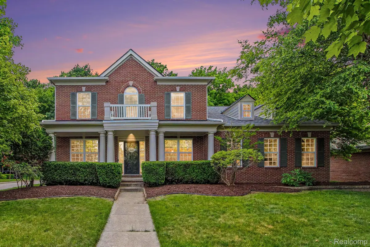 49756 Great Falls Road, Canton, MI 48188 - #1