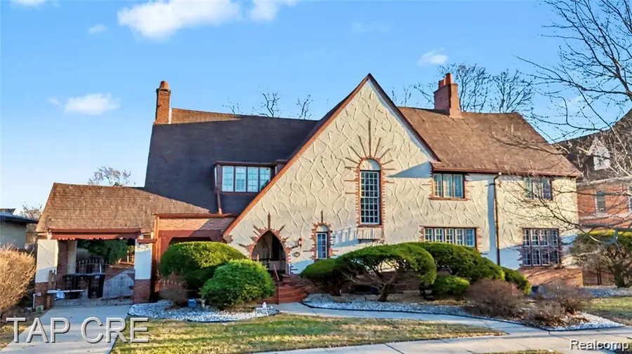 244 Arden Park Boulevard Boulevard, Detroit, MI 48202 - #2