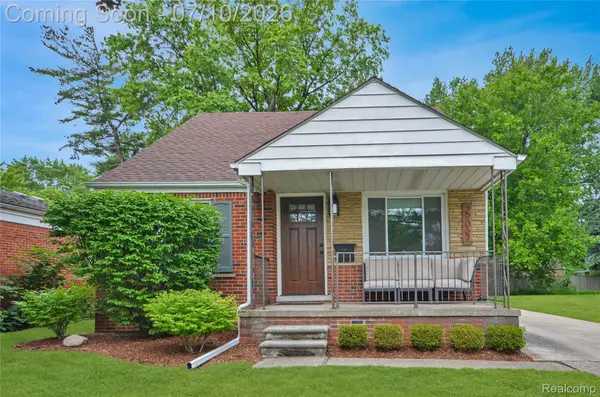 29067 Milton Avenue, MadisonHeights, MI 48071
