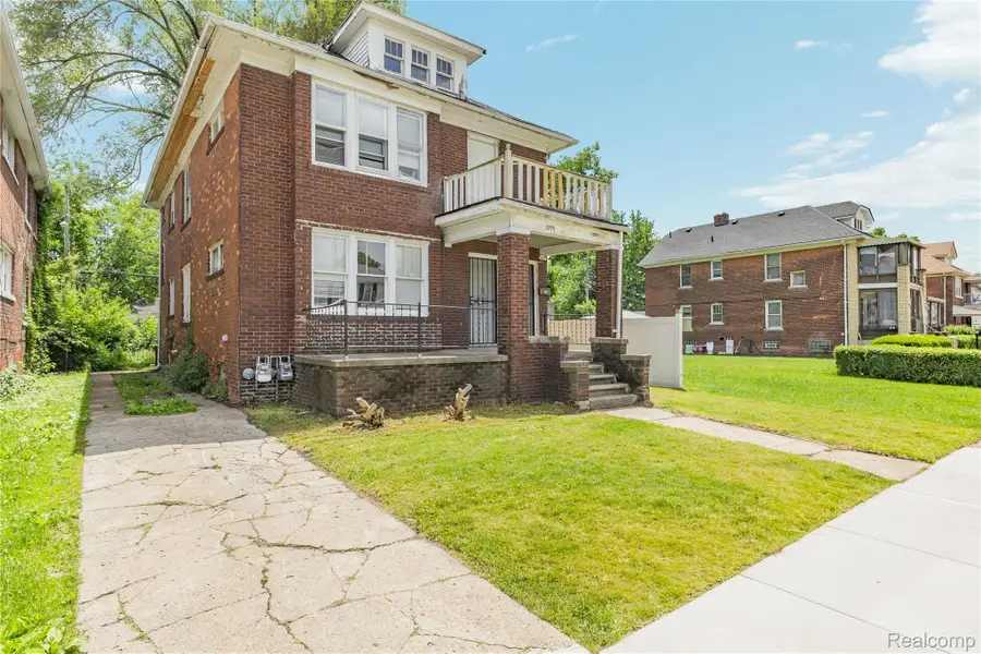 1995 Kendall Street, Detroit, MI 48238 - #2