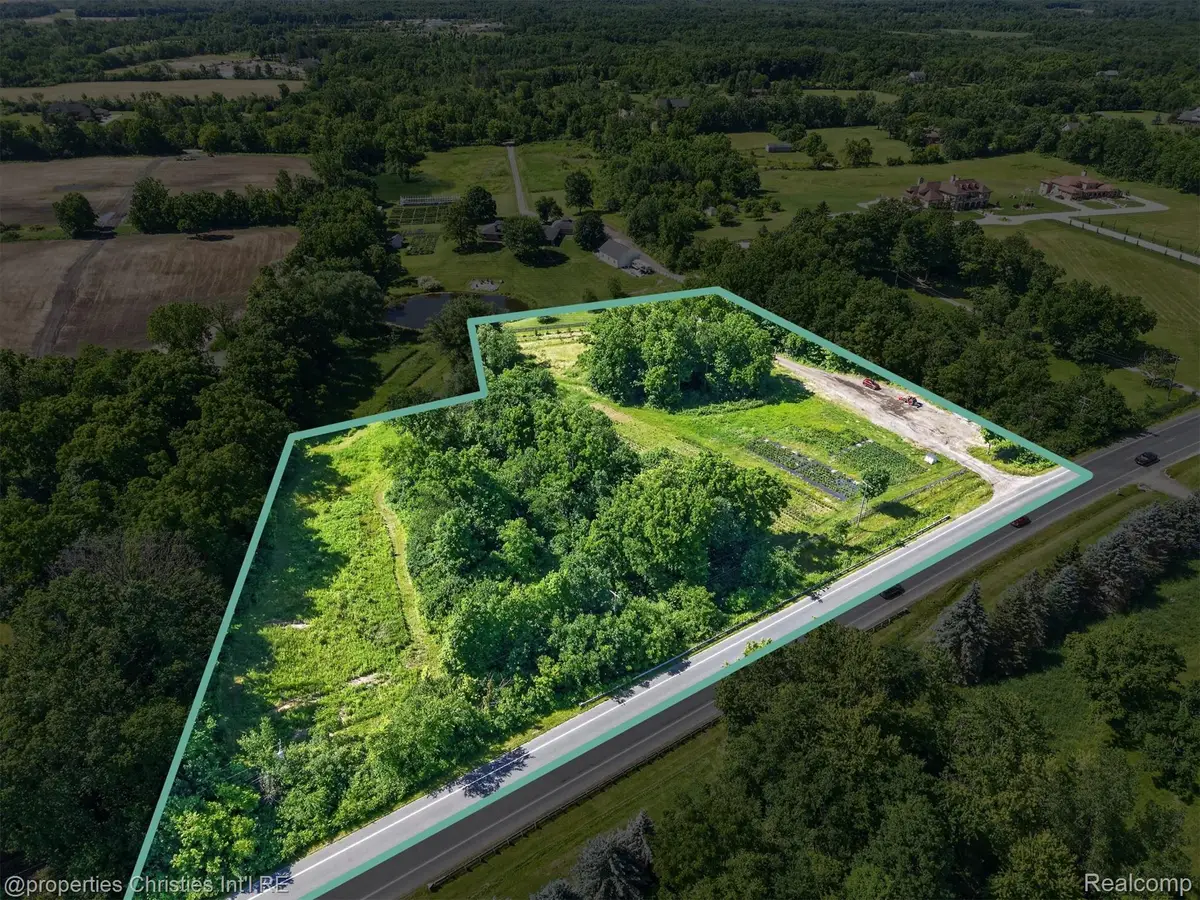 0000 Plymouth Road, Plymouth, MI 48170 - #1