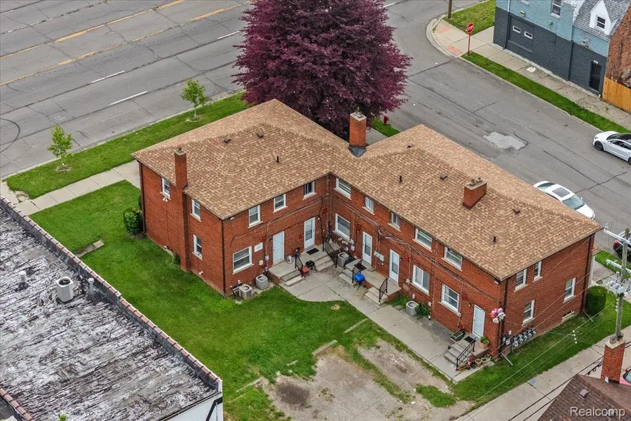 20801 Plymouth Road, Detroit, MI 48228 - #2