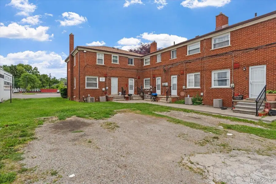 20801 Plymouth Road, Detroit, MI 48228 - #3