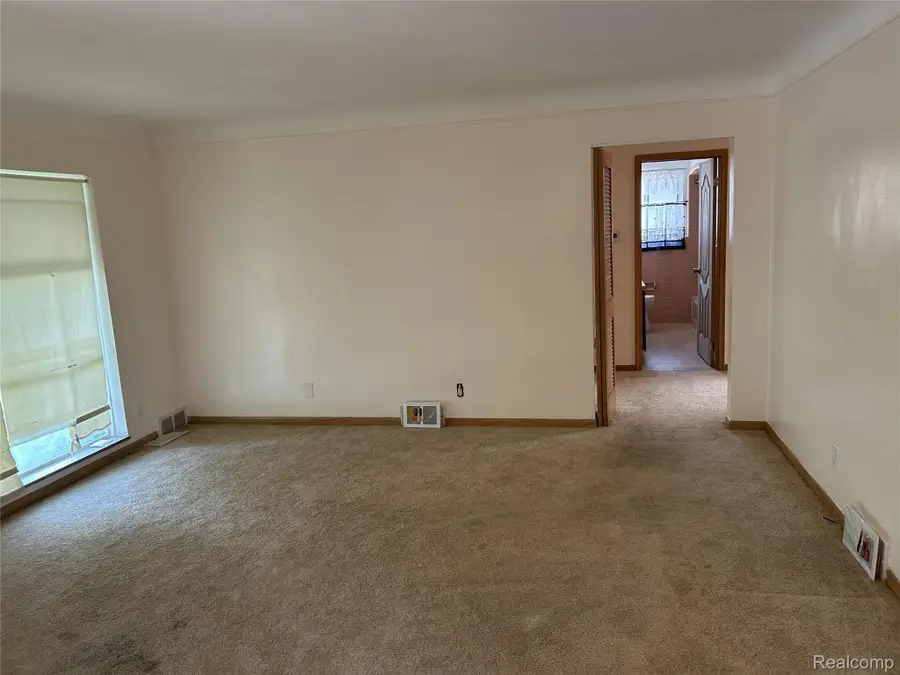 20093 Mansfield Street, Detroit, MI 48235 - #2