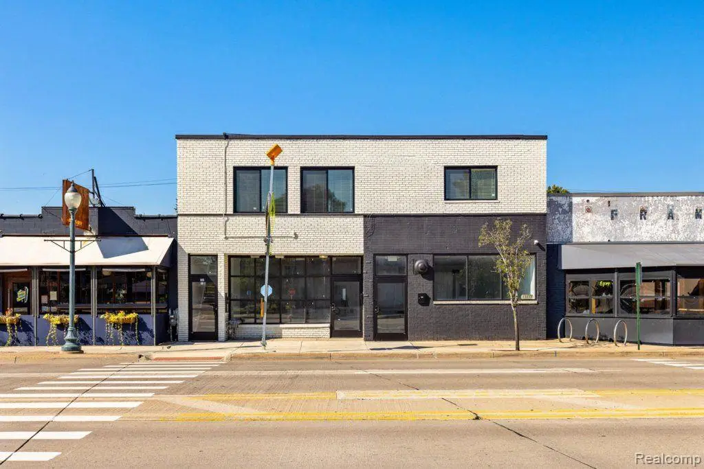 23831 John R Road, Hazel Park, MI 48030 - #1