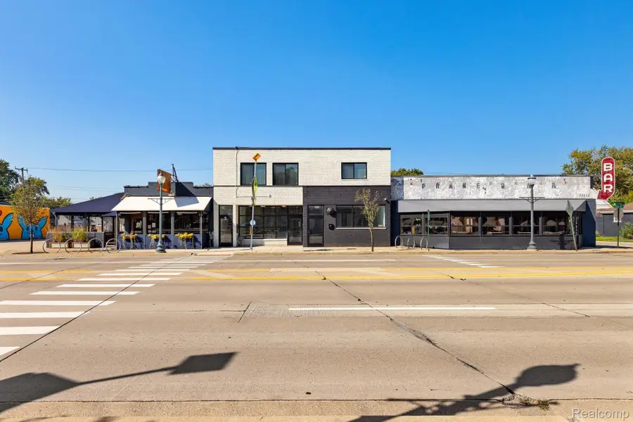 23831 John R Road, Hazel Park, MI 48030 - #2