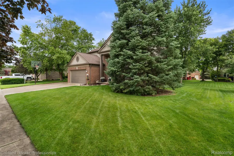 17943 Salinas River Way, Macomb, MI 48042 - #3
