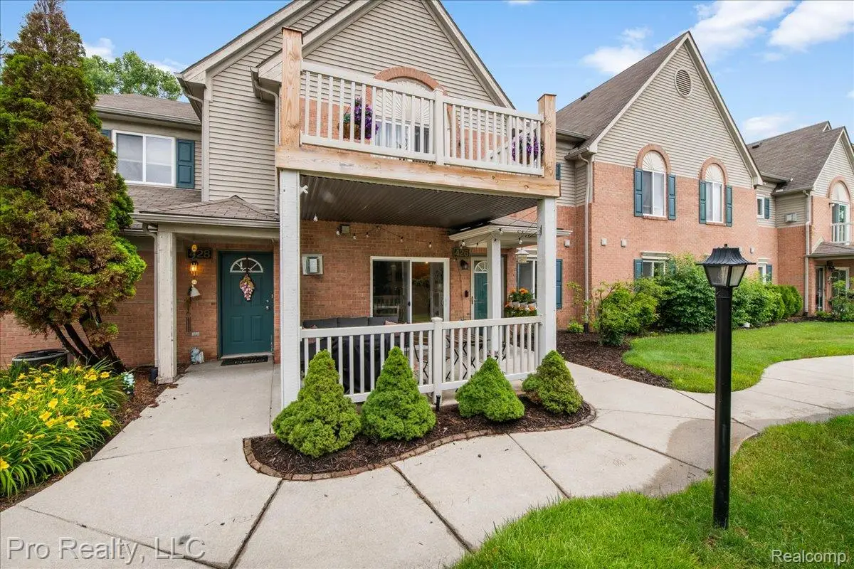 426 Marigold Circle, Westland, MI 48185 - #1