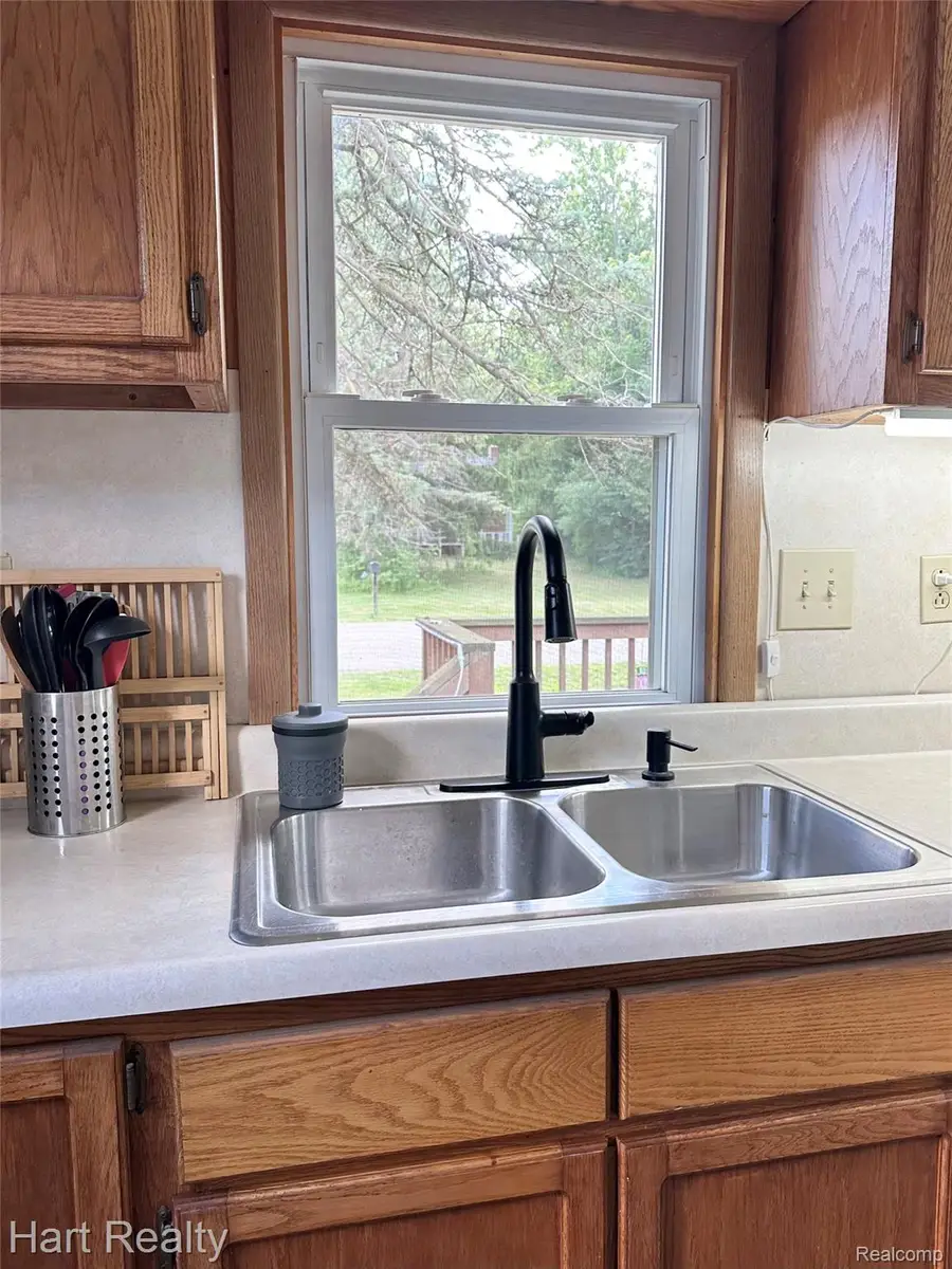 6520 Carpenter Street, Marlette, MI 48453 - #2