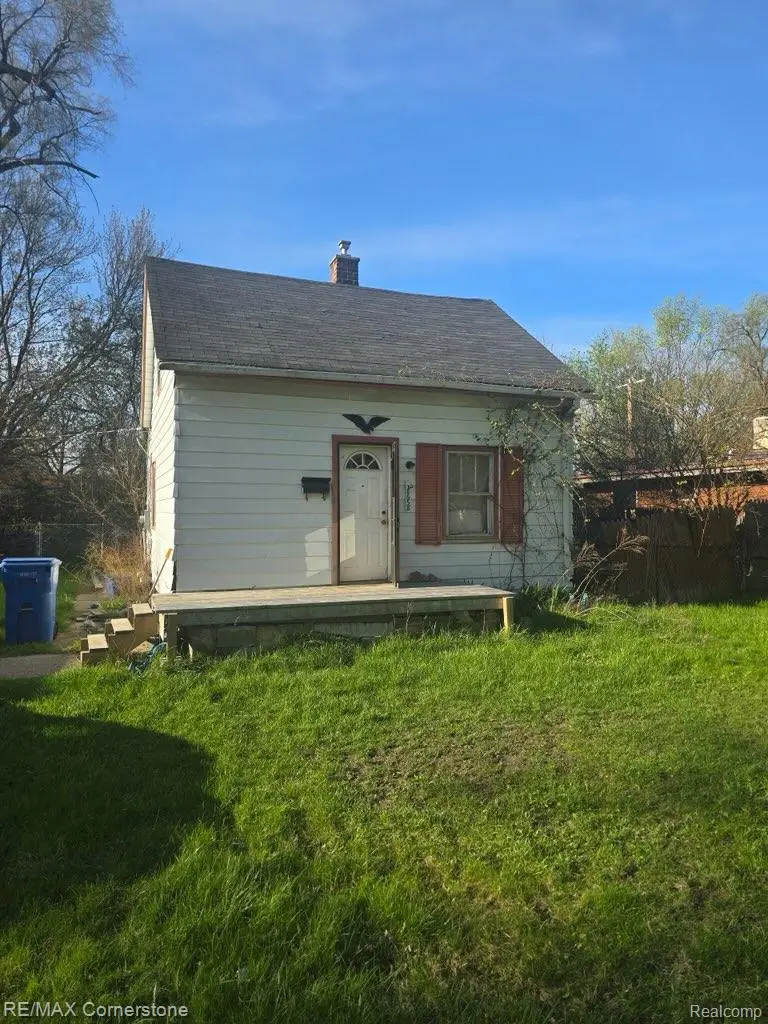 28658 Glenwood Street, Inkster, MI 48141 - #1