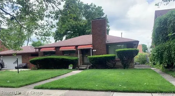 1892 S Annabelle Street, Detroit, MI 48217