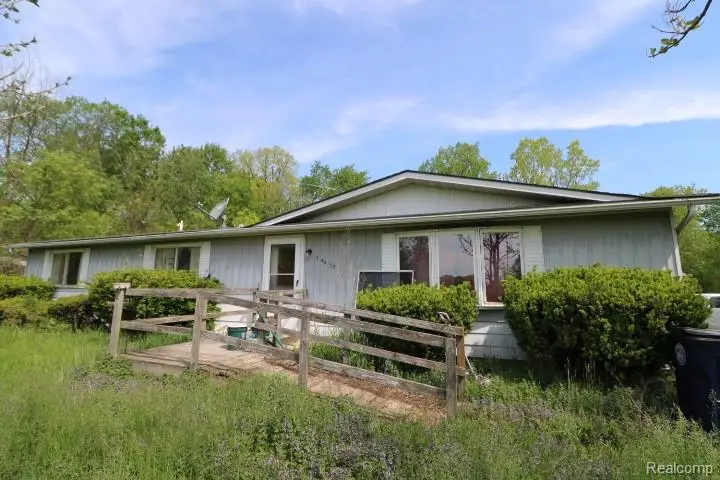 34429 33 Mile Road, Richmond, MI 48062 - #2