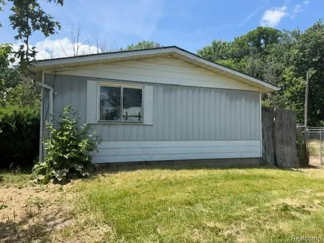 34429 33 Mile Road, Richmond, MI 48062 - #3