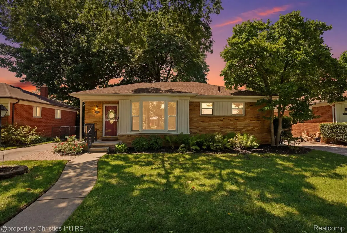 9001 Perrin Street, Livonia, MI 48150 - #1