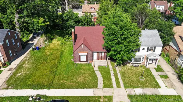 5234 Berkshire Street, Detroit, MI 48224