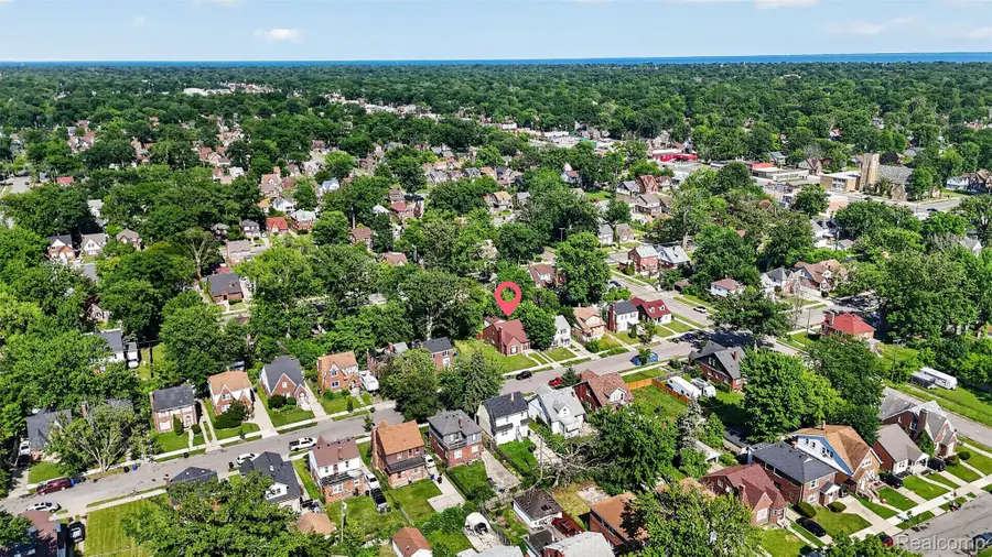 5234 Berkshire Street, Detroit, MI 48224 - #2