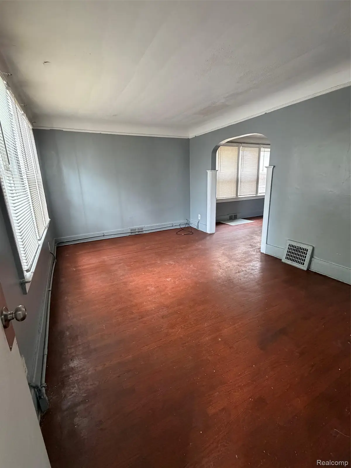 15893 Indiana Street, Detroit, MI 48238 - #1