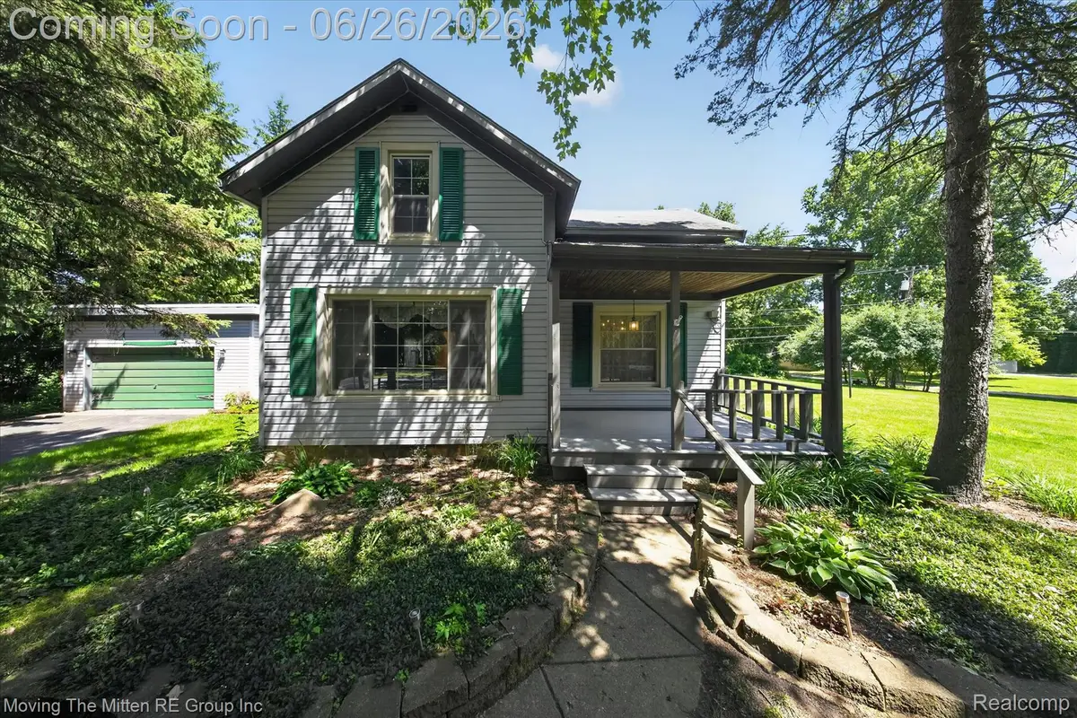 46800 W 11 Mile Road, Novi, MI 48374 - #1