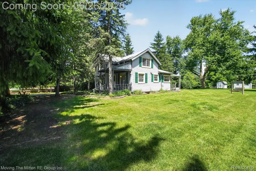 46800 W 11 Mile Road, Novi, MI 48374 - #3