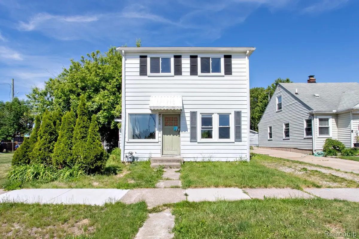 3465 Phillips Avenue, Berkley, MI 48072 - #1