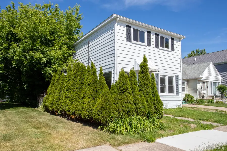 3465 Phillips Avenue, Berkley, MI 48072 - #2
