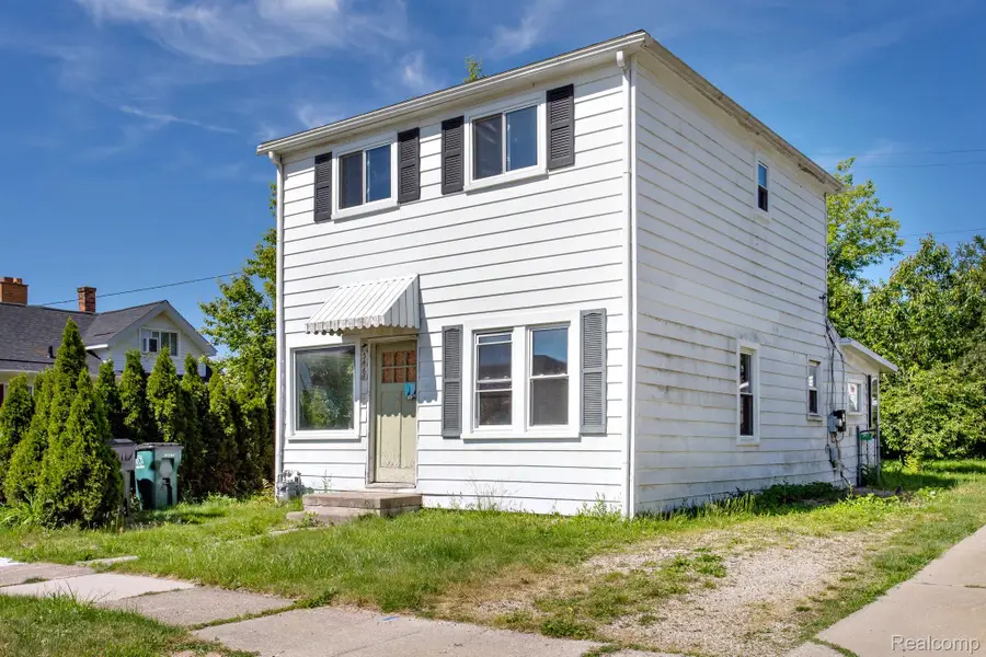 3465 Phillips Avenue, Berkley, MI 48072 - #3