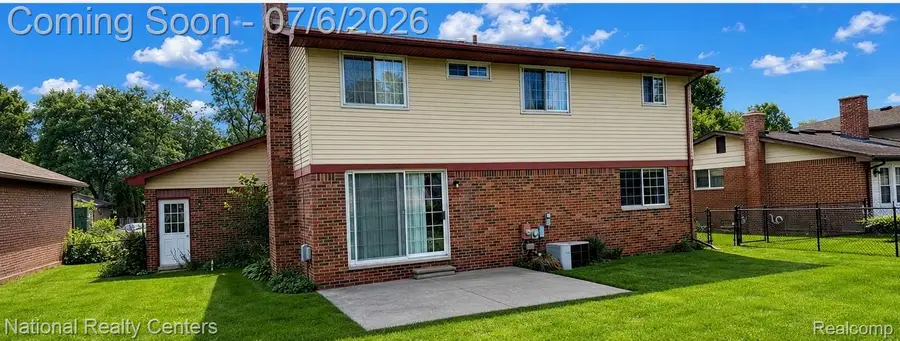 6611 Paul Revere Lane, Canton, MI 48187 - #3