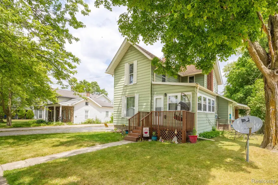250 1st Street, Milan, MI 48160 - #2