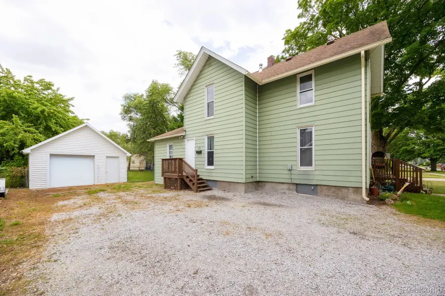 250 1st Street, Milan, MI 48160 - #3