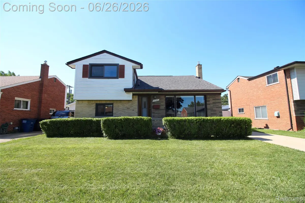 31203 Cooley Boulevard, Westland, MI 48185 - #1
