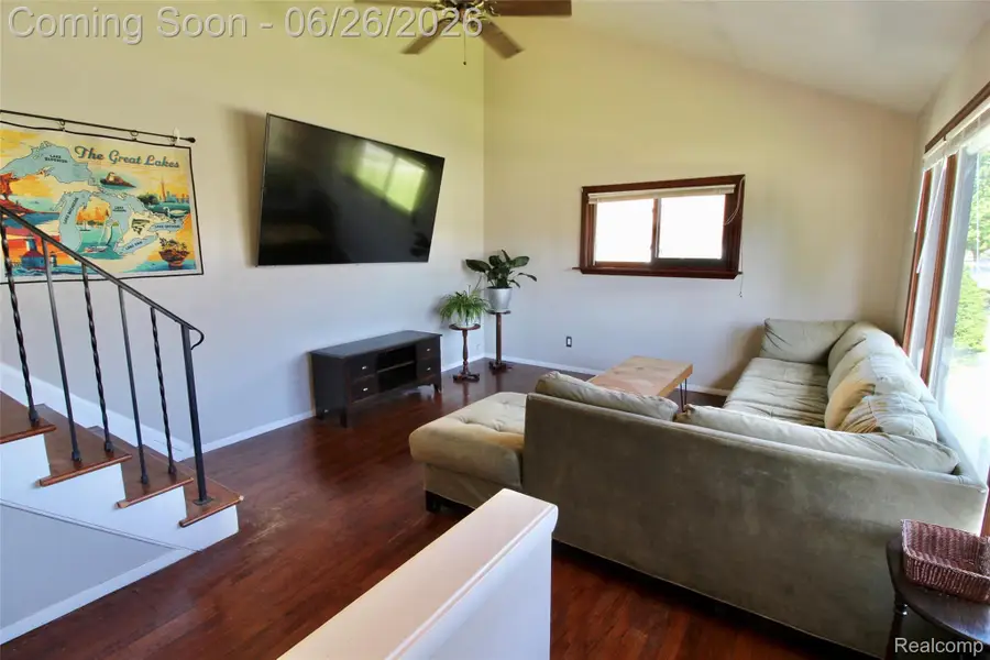 31203 Cooley Boulevard, Westland, MI 48185 - #2