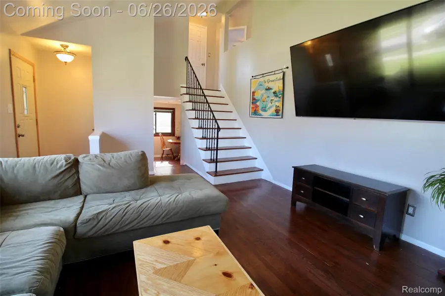 31203 Cooley Boulevard, Westland, MI 48185 - #3