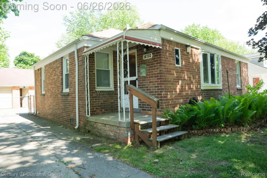 16732 Garfield, Redford, MI 48240 - #2