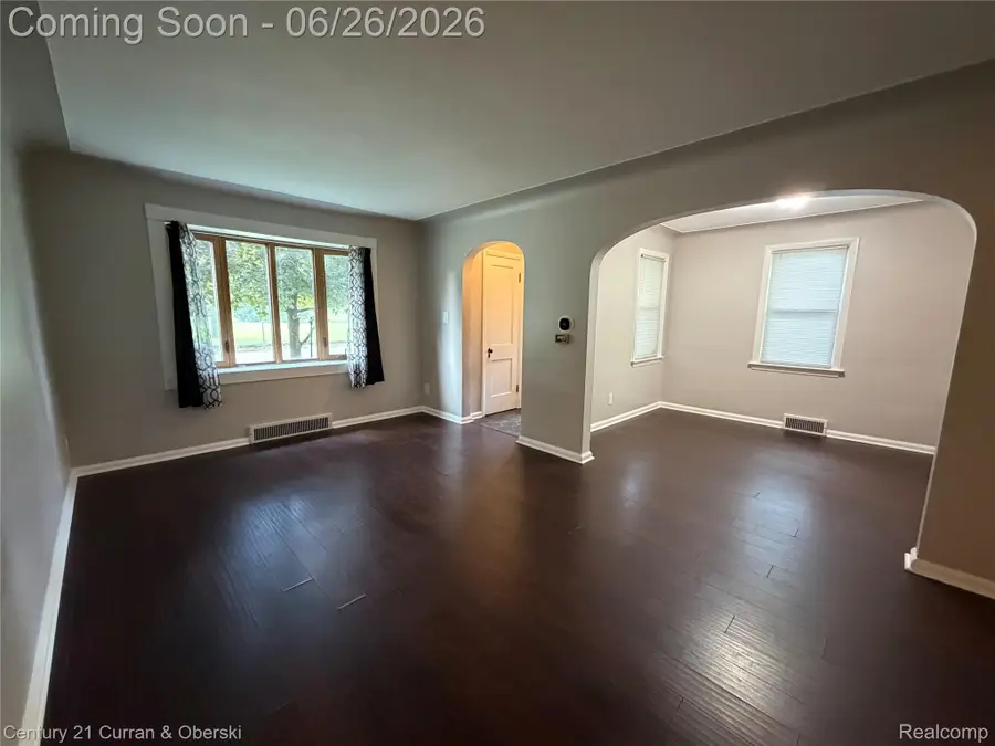 16732 Garfield, Redford, MI 48240 - #3