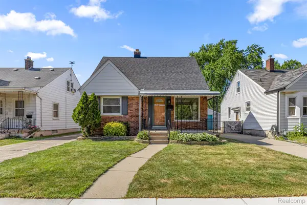 22312 Madison Street, Dearborn, MI 48124