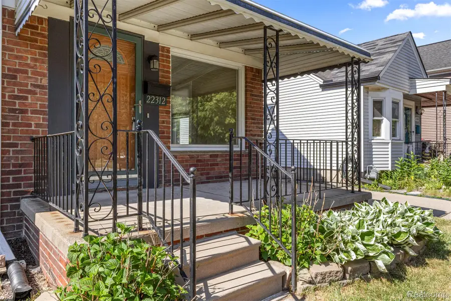 22312 Madison Street, Dearborn, MI 48124 - #3