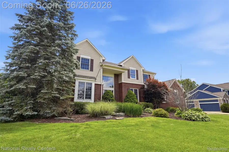 23431 Winged Foot Way, South Lyon, MI 48178 - #2