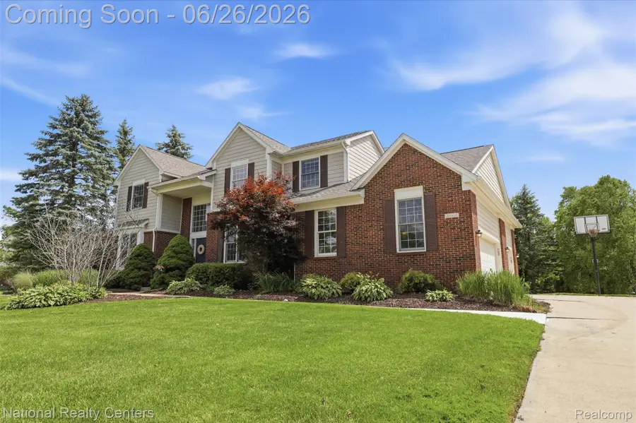 23431 Winged Foot Way, South Lyon, MI 48178 - #3