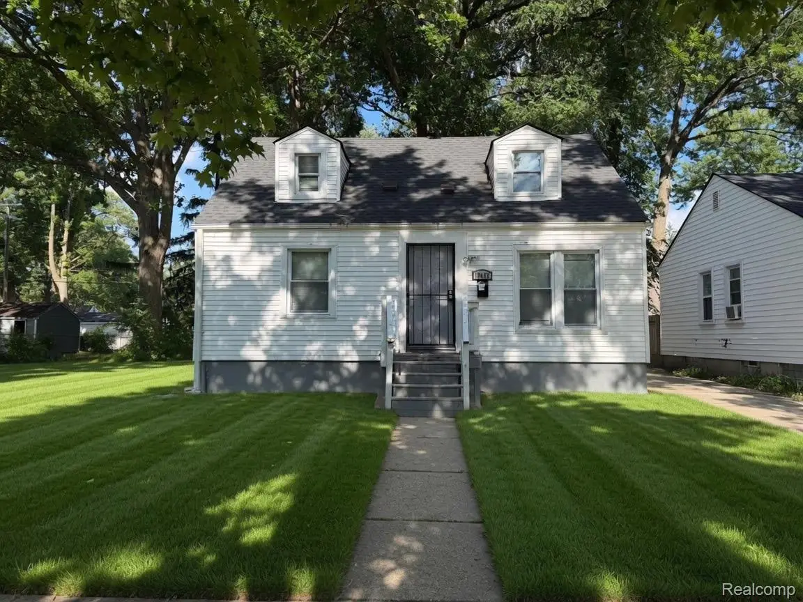 19492 Biltmore Street, Detroit, MI 48235 - #1